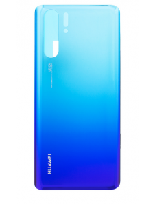 Huawei P30 Pro Batterilucka - Aurorablå