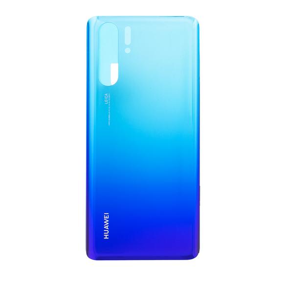 Huawei P30 Pro Batterilucka - Aurorablå