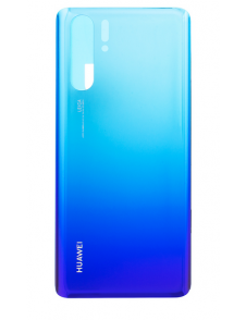 Huawei P30 Pro Batterilucka - Aurorablå