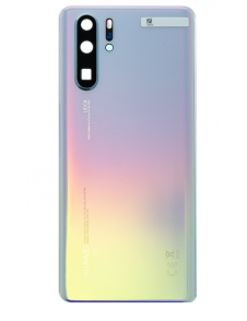 Huawei P30 Pro Batterilucka - Andningskristall (Service Pack)