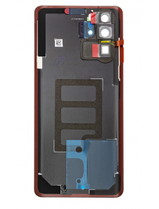 Huawei P30 Pro Batterilucka - Andningskristall (Service Pack)