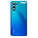Huawei P30 Pro Batterilucka - Aurorablå (Service Pack)