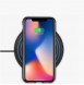 JollyFX Magnetic Case Full Body Frame (inget skärmskydd) till Huawei P30 Pro - Svart
