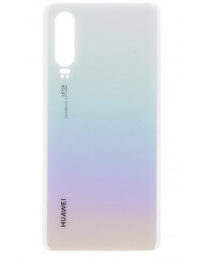 Huawei P30 Batterilucka - Andningskristall