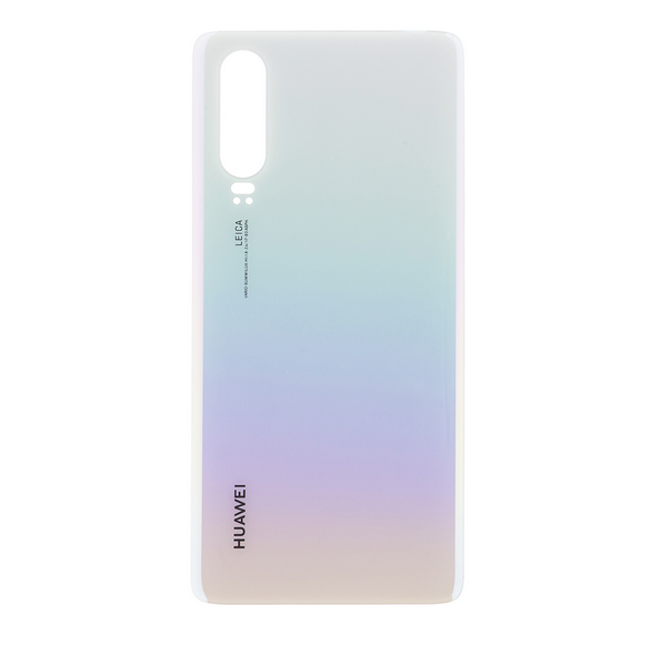 Huawei P30 Batterilucka - Andningskristall