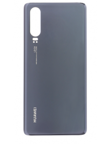 Huawei P30 Batterilucka - Svart
