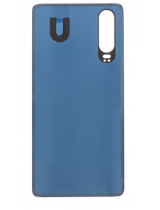 Huawei P30 Batterilucka - Svart