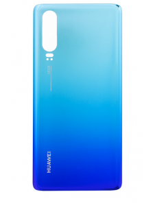 Huawei P30 Batterilucka - Aurorablå