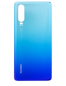 Huawei P30 Batterilucka - Aurorablå