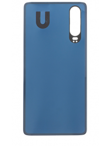 Huawei P30 Batterilucka - Aurorablå