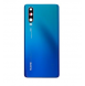 Huawei P30 Batterilucka - Aurora blå (Service Pack)