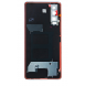 Huawei P30 Batterilucka - Aurora blå (Service Pack)