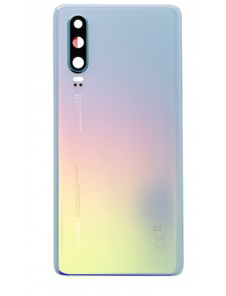 Huawei P30 Batterilucka - Andningskristall (Service Pack)