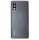 Huawei P30 Batterilucka - Svart (Service Pack)