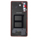 Huawei P30 Batterilucka - Svart (Service Pack)