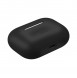 Baseus Silica Gel Case Protector för Apple Airpods Pro - Svart