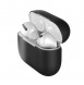 Baseus Silica Gel Case Protector för Apple Airpods Pro - Svart