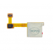 Xiaomi Mi A2 Flex Kabel med Fingerprint - Blå