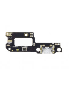 Xiaomi Mi A2 Lite Board med laddningskontakt