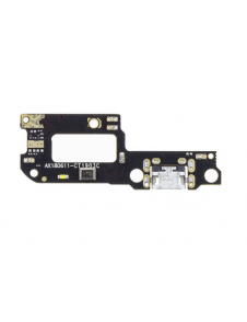 Xiaomi Mi A2 Lite Board med laddningskontakt