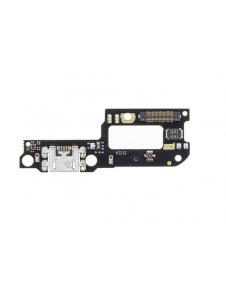 Xiaomi Mi A2 Lite Board med laddningskontakt