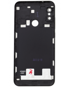 Xiaomi Mi A2 Lite Batterilucka - Svart
