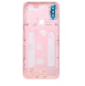 Xiaomi Mi A2 Batterilucka - Rosa