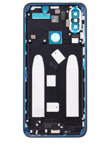 Xiaomi Mi A2 Batterilucka - Svart