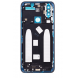 Xiaomi Mi A2 Batterilucka - Svart
