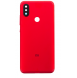 Xiaomi Mi A2 Batterilucka - Röd