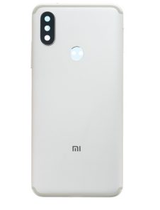 Xiaomi Mi A2 Batterilucka - Guld