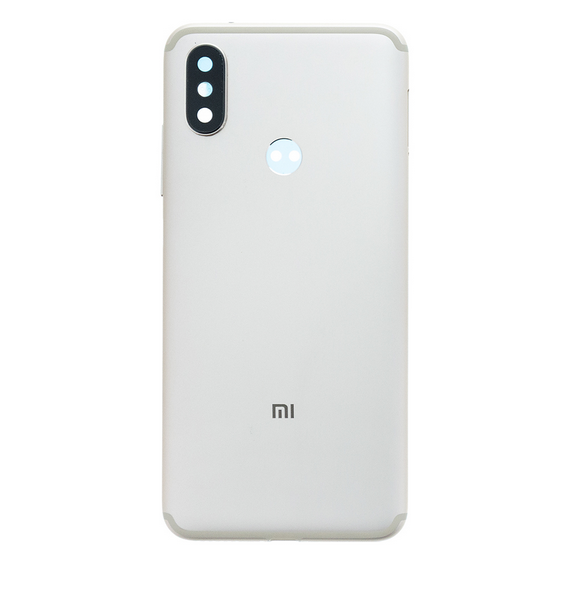 Xiaomi Mi A2 Batterilucka - Guld