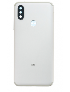 Xiaomi Mi A2 Batterilucka - Guld