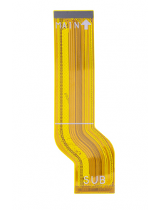 Samsung Galaxy A40 Main Flex-kabel (Service Pack)