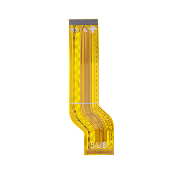 Samsung Galaxy A40 Main Flex-kabel (Service Pack)