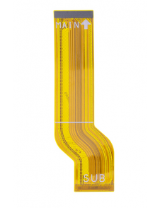 Samsung Galaxy A40 Main Flex-kabel (Service Pack)