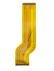 Samsung Galaxy A40 Main Flex-kabel (Service Pack)