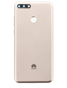 Huawei Y6 Prime 2018 Batterilucka - Guld