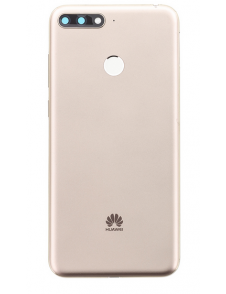Huawei Y6 Prime 2018 Batterilucka - Guld