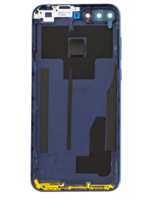 Huawei Y6 Prime 2018 Batterilucka - Blå