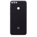 Huawei Y6 Prime 2018 Batterilucka - Svart