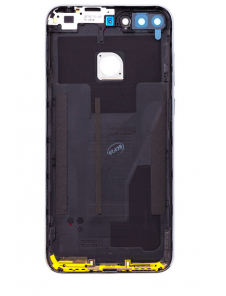 Huawei Y6 Prime 2018 Batterilucka - Svart