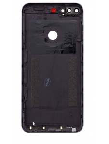 Huawei Y7 Prime 2018 Batterilucka - Svart