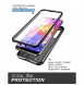 Supcase Unicorn Beetle Pro Huawei P20 Pro - Svart