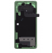 Samsung Galaxy S10 Plus Batterilucka - Prism svart (Service Pack)