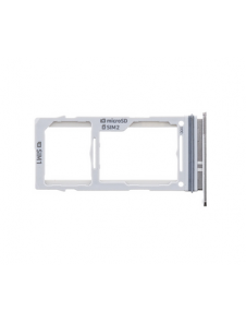 Samsung Galaxy S10 Plus SIM-fack Dual