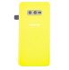 Samsung Galaxy S10e Batterilucka - Gul  (Service Part)