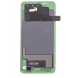 Samsung Galaxy S10e Batterilucka - Gul  (Service Part)