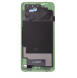 Samsung Galaxy S10e Batterilucka - Blå (Service part)