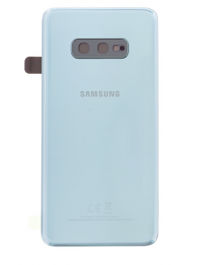 Samsung Galaxy S10e Batterilucka - Grön (Service Part)